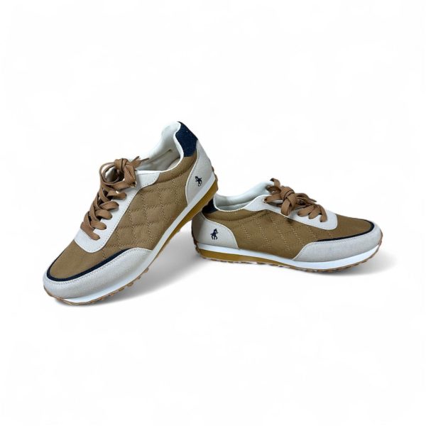 Modelo premium rombo Camel