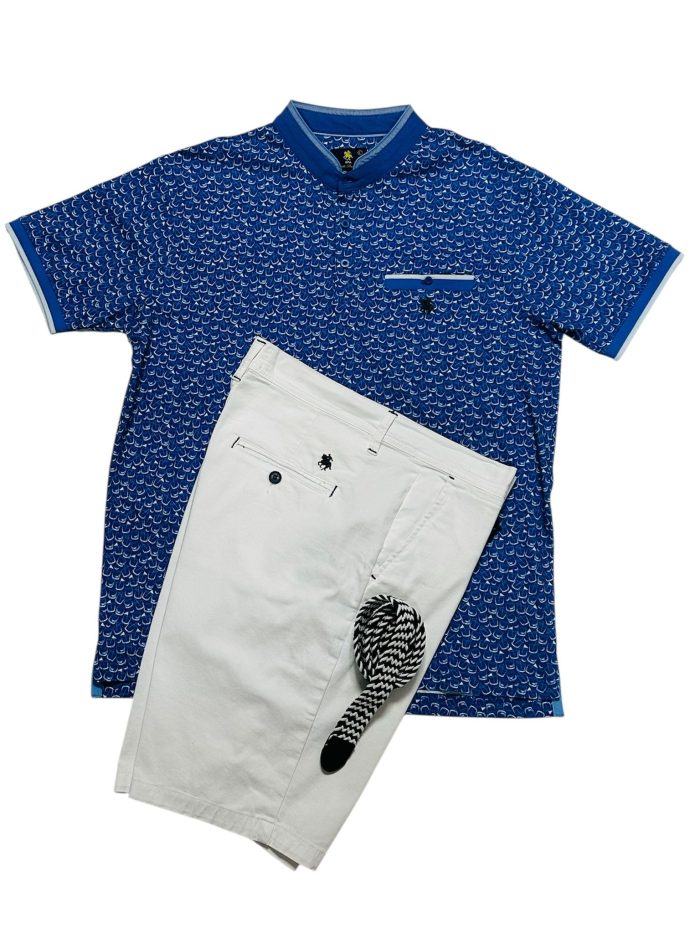 Polo Fantasia, Playa Bermuda Blanca